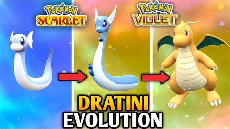 dratini evolve|how to evolve into dragonite.